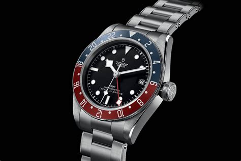 tudor black bay gmt 79830rb|tudor black bay gmt review.